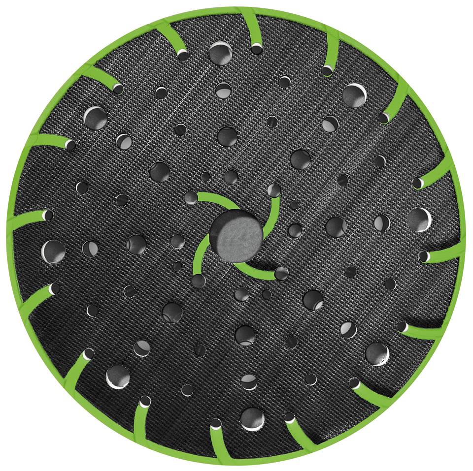 Festool Bakplata Rotex 150 Soft 202462