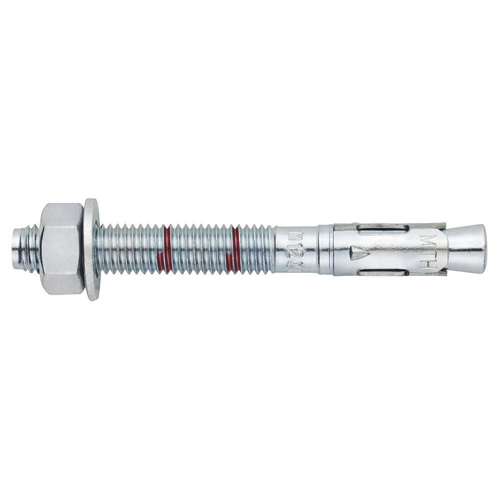 Múrboltar RG M16x280 AH16280