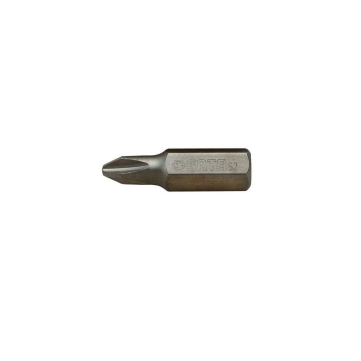 SATA 5/16" Dr. 30L Phillps #1 x 30 mm - 5 pc/pack