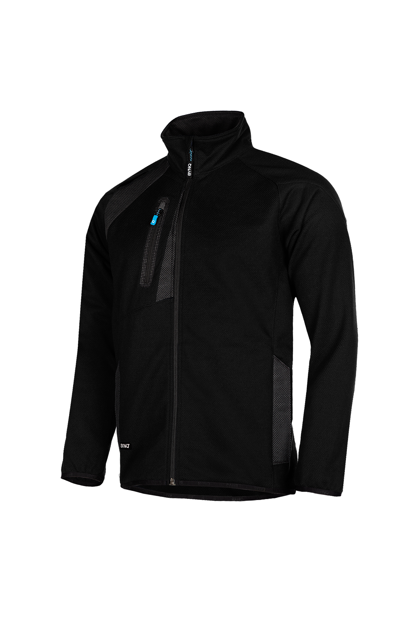 SYNQ® Enqore Midlayer Jakki
