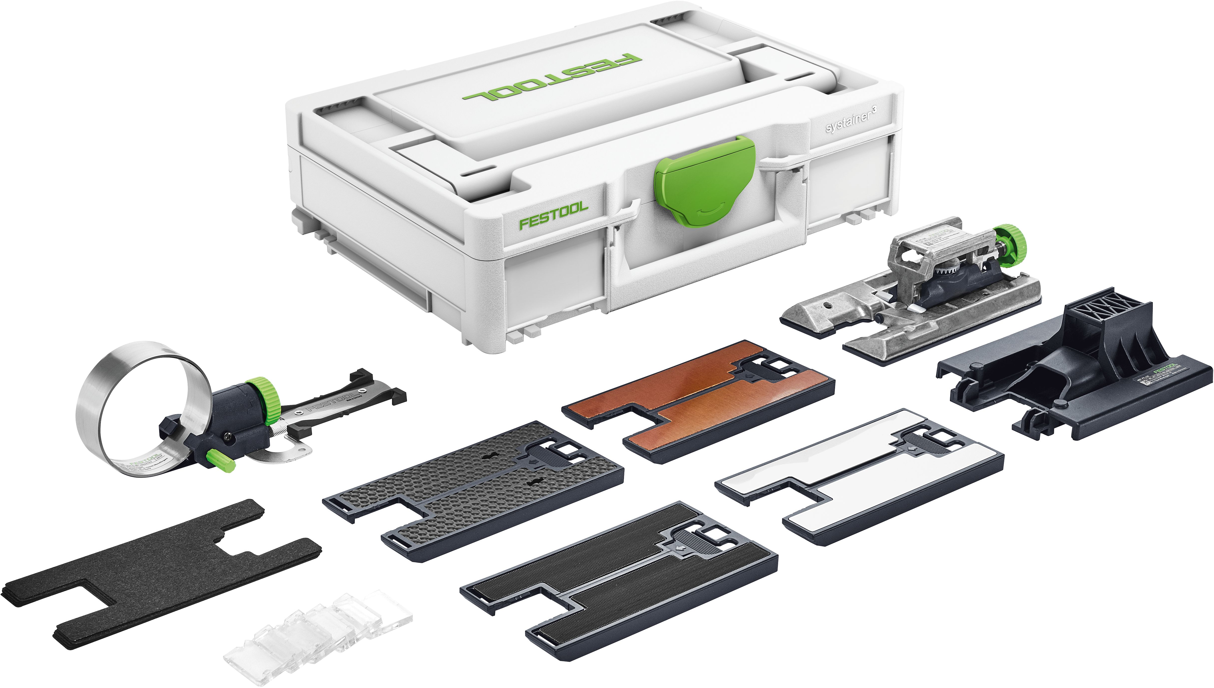 Festool PSC420 Stingsagar Aukahlutataska 576789