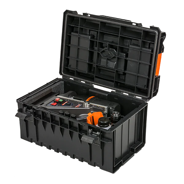 HMT VersaDrive V60T Segulborvél 12-60mm TCT