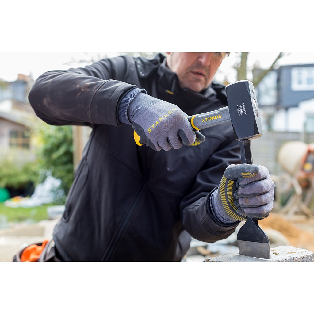 Stanley Sleggja 1.25kg Trefjaplast STHT0-54127