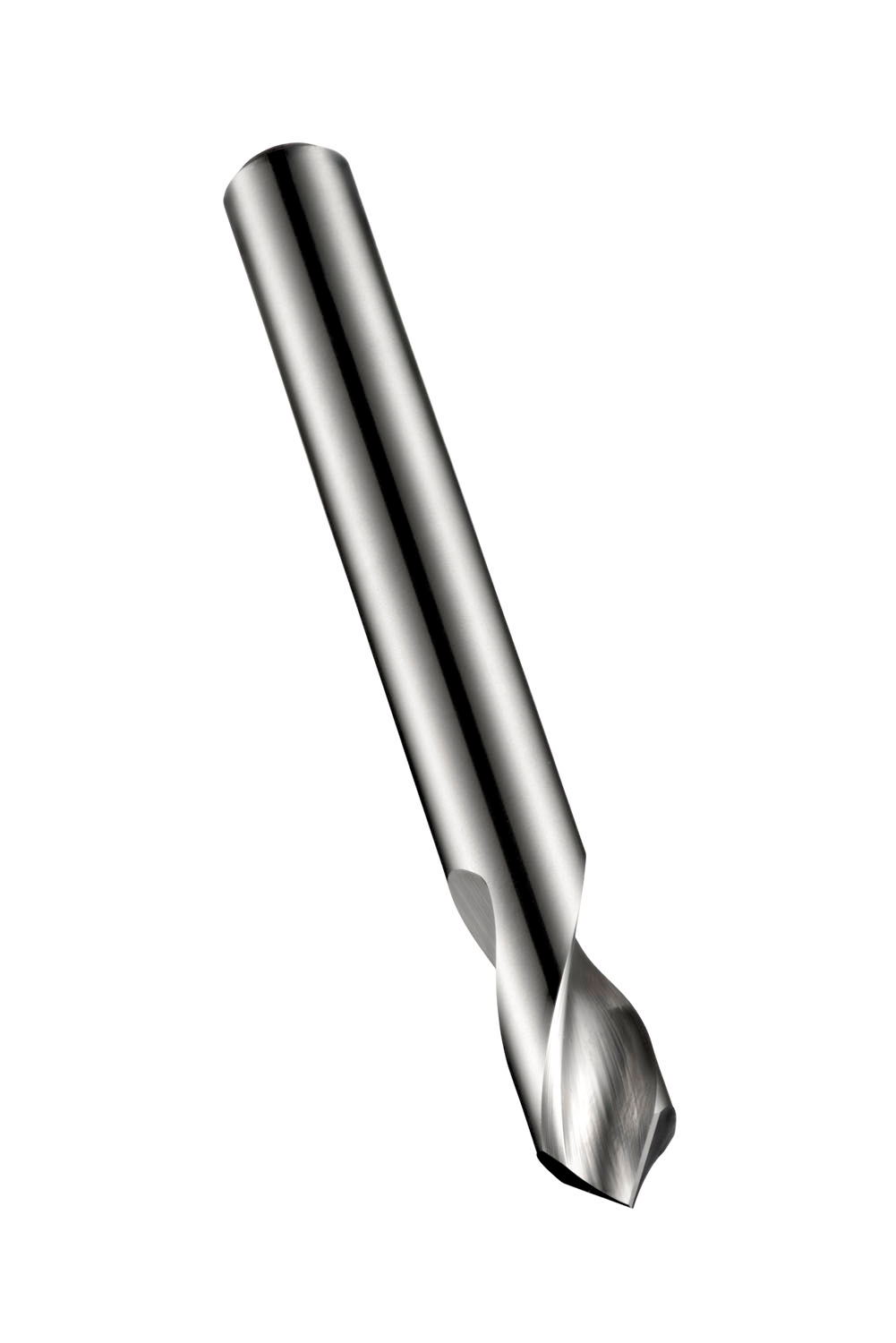 Dormer Carbide centrumbor R123 8.0 mm