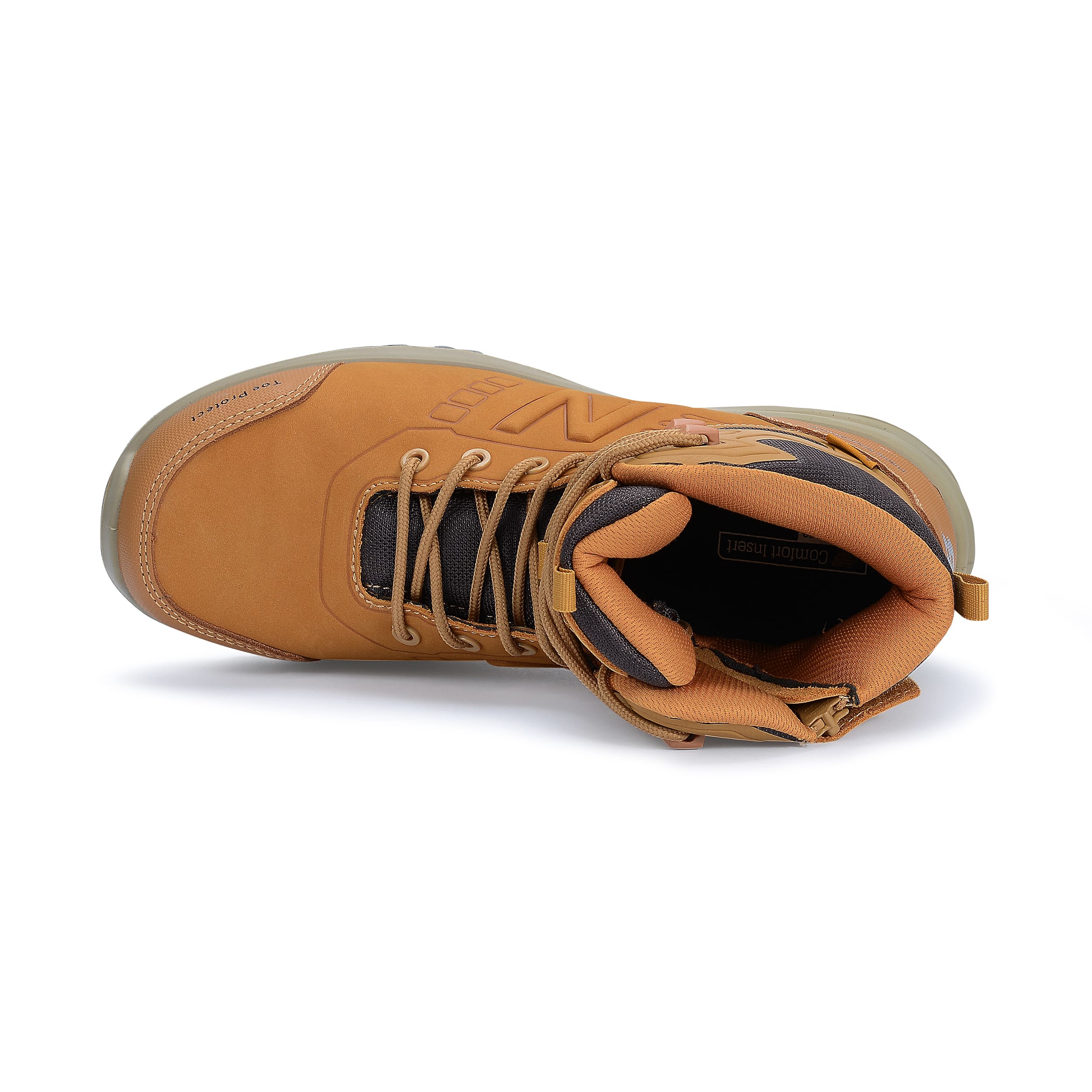 New Balance Calibre Öryggisskór S3L