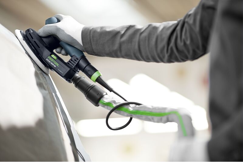 Festool ETS EC150/5 Hjámiðjujuðari EQ-Plus 576329
