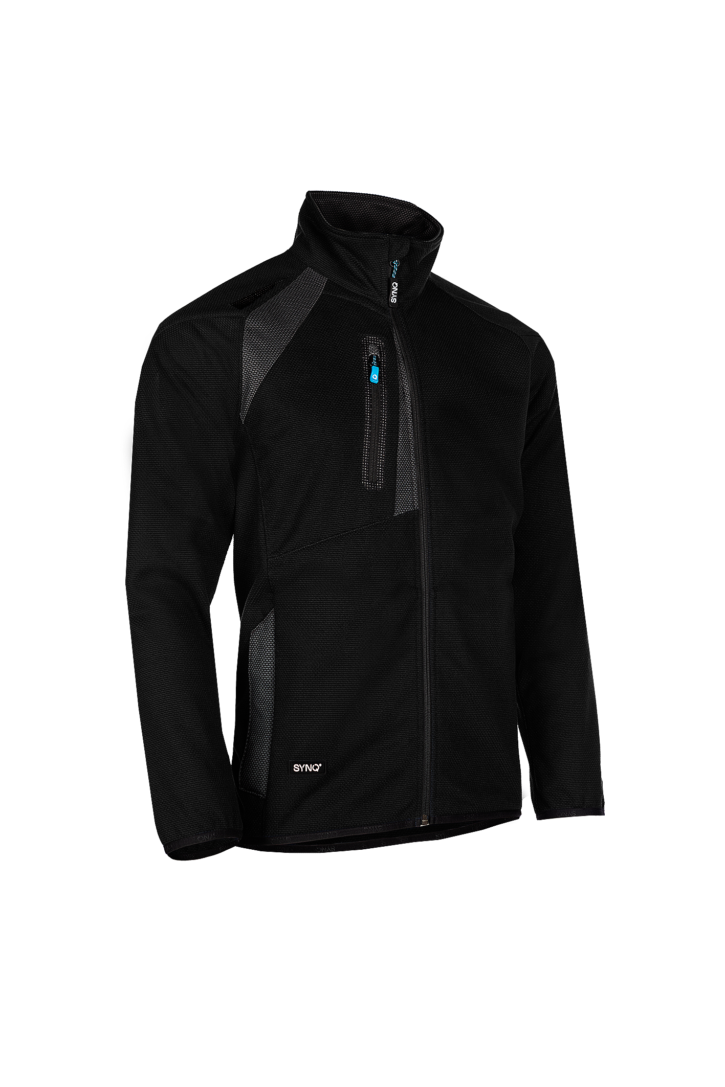 SYNQ® Enqore Midlayer Jakki