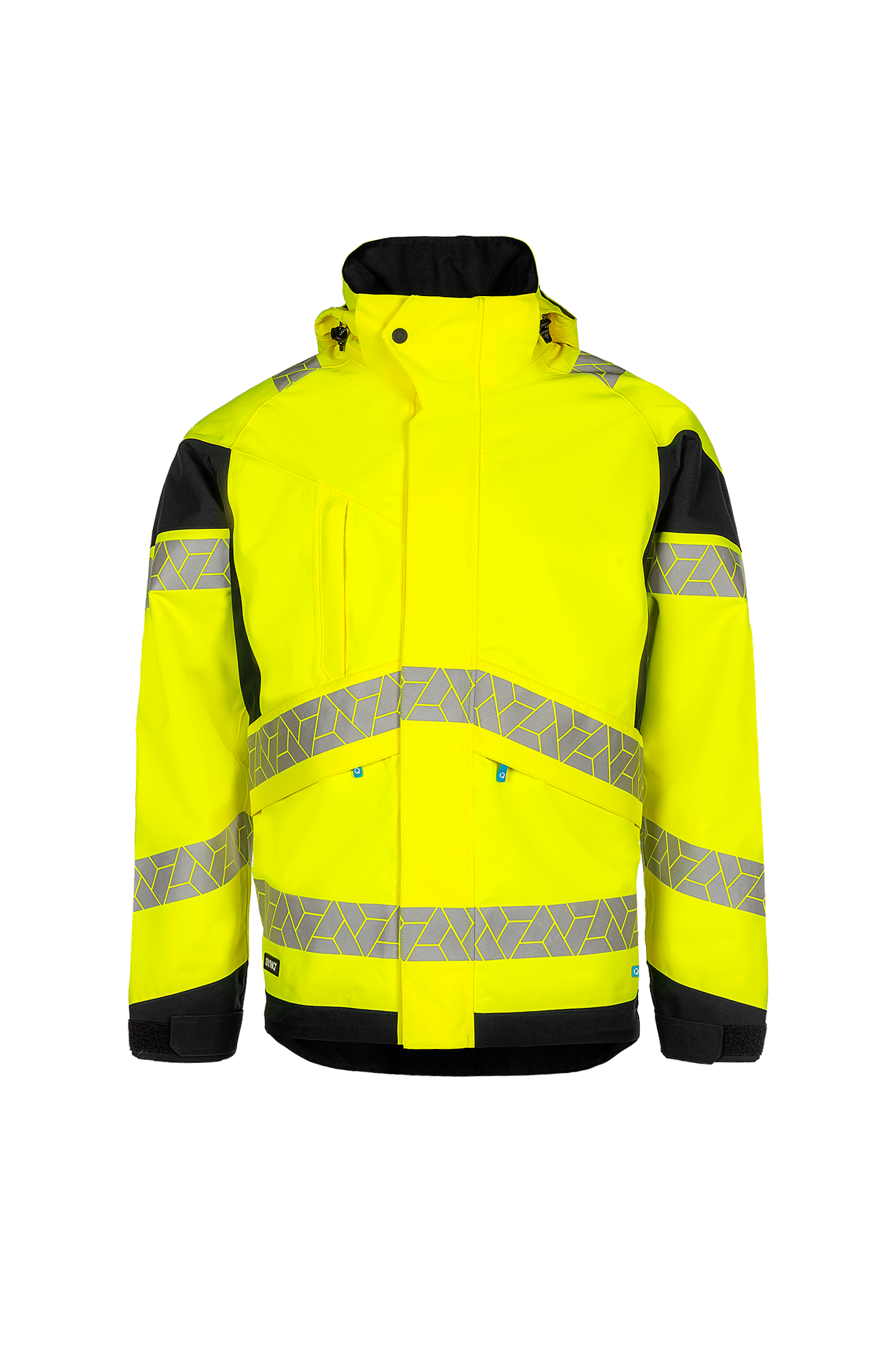 SYNQ® Jacklight Regnjakki