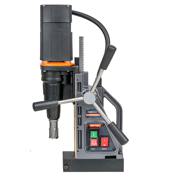 HMT VersaDrive Segulborvél V35 Install SiteKit 230V