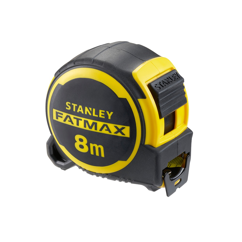 Stanley FatMax Pro Málband 8m FMHT33102-0