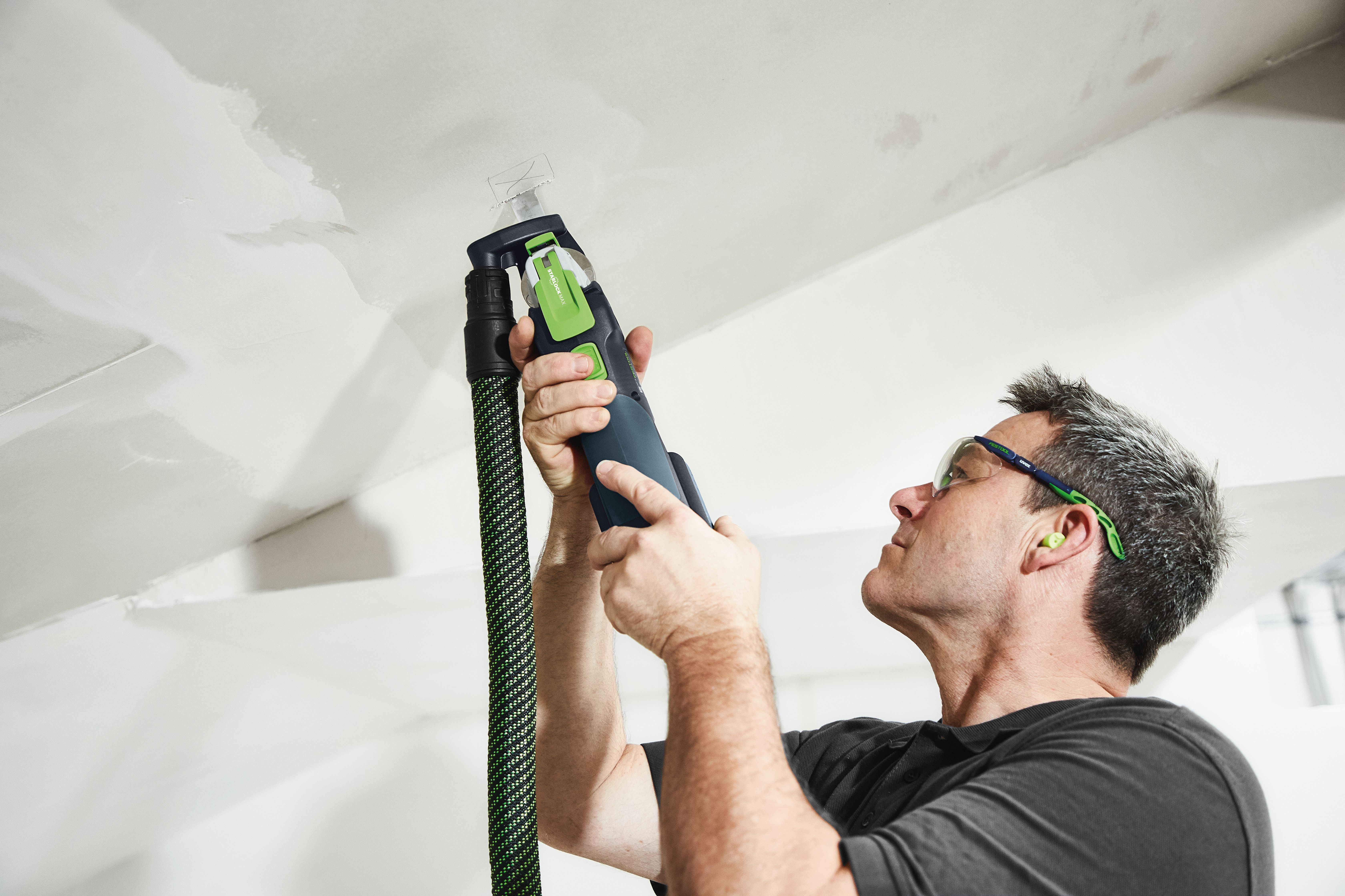 Festool OSC18 Tifsög E-Basic 576591