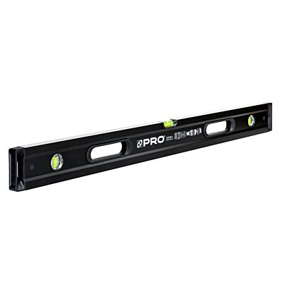 Pro Hallamál 200cm svart PRO1000