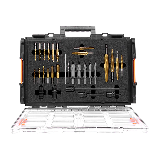 HMT VersaDrive Site Installation Kit STC-EMID-MEIK