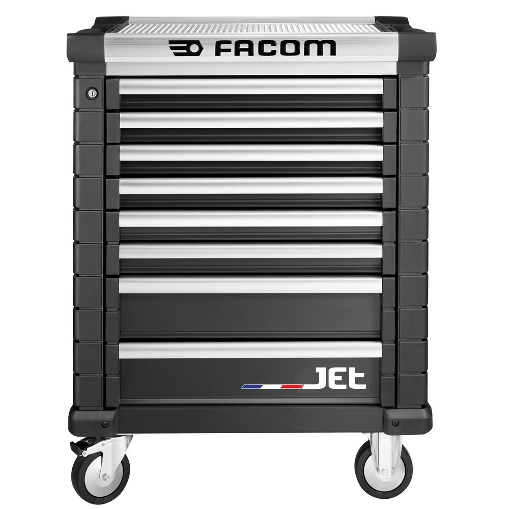 Facom JET.8NM3A Verkfæraskápur