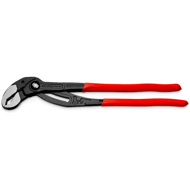 Knipex Cobra Vatnspumputöng 400mm 87 01 400