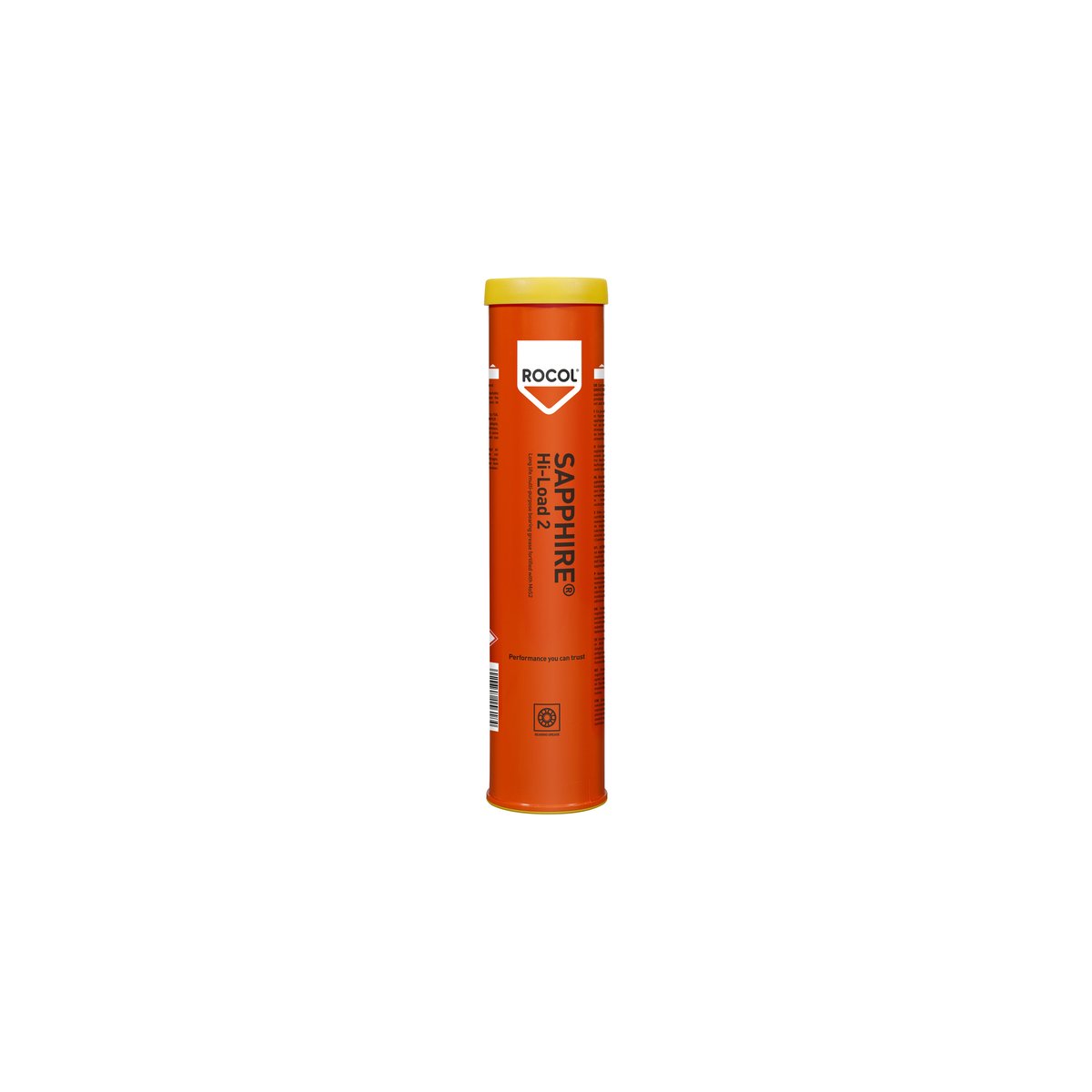 Rocol Feiti Sapphire Hi-Load 2 400g Patron