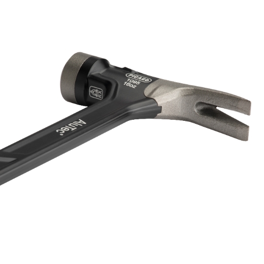 Picard Klaufhamar AluTec® 36mm 0109500-16