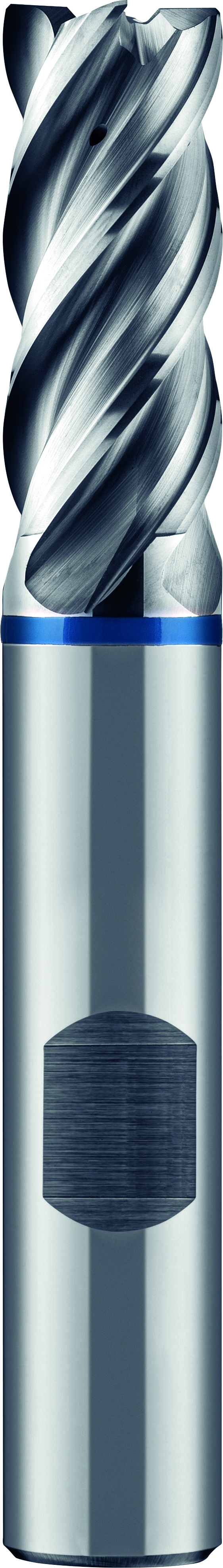 SPEEDCUT 4.0 Inox Fræsit 12mm gegboruð Z=4 39-42° 