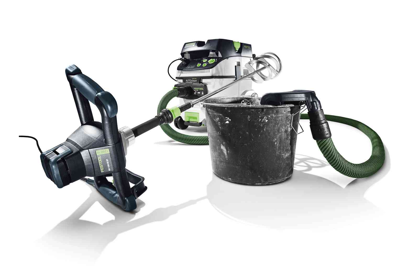 Festool Múrhræra HS 2 140x600 M14 769031