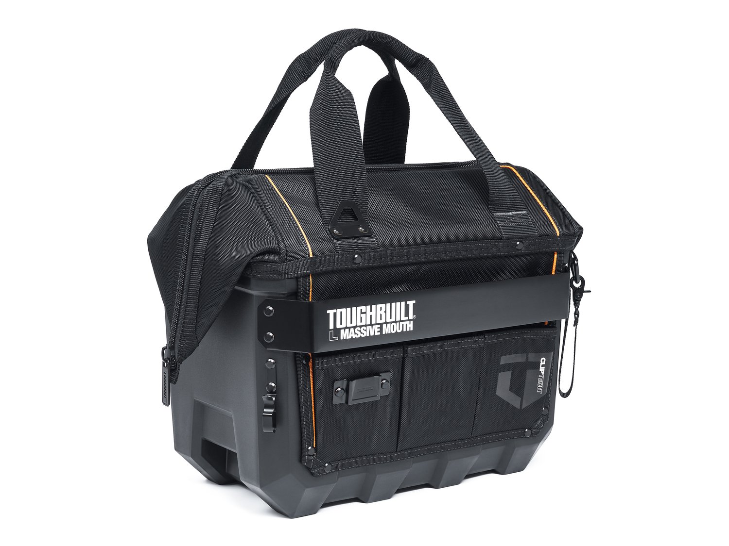 Toughbuilt L Massive Mouth TB-CT-62-16A