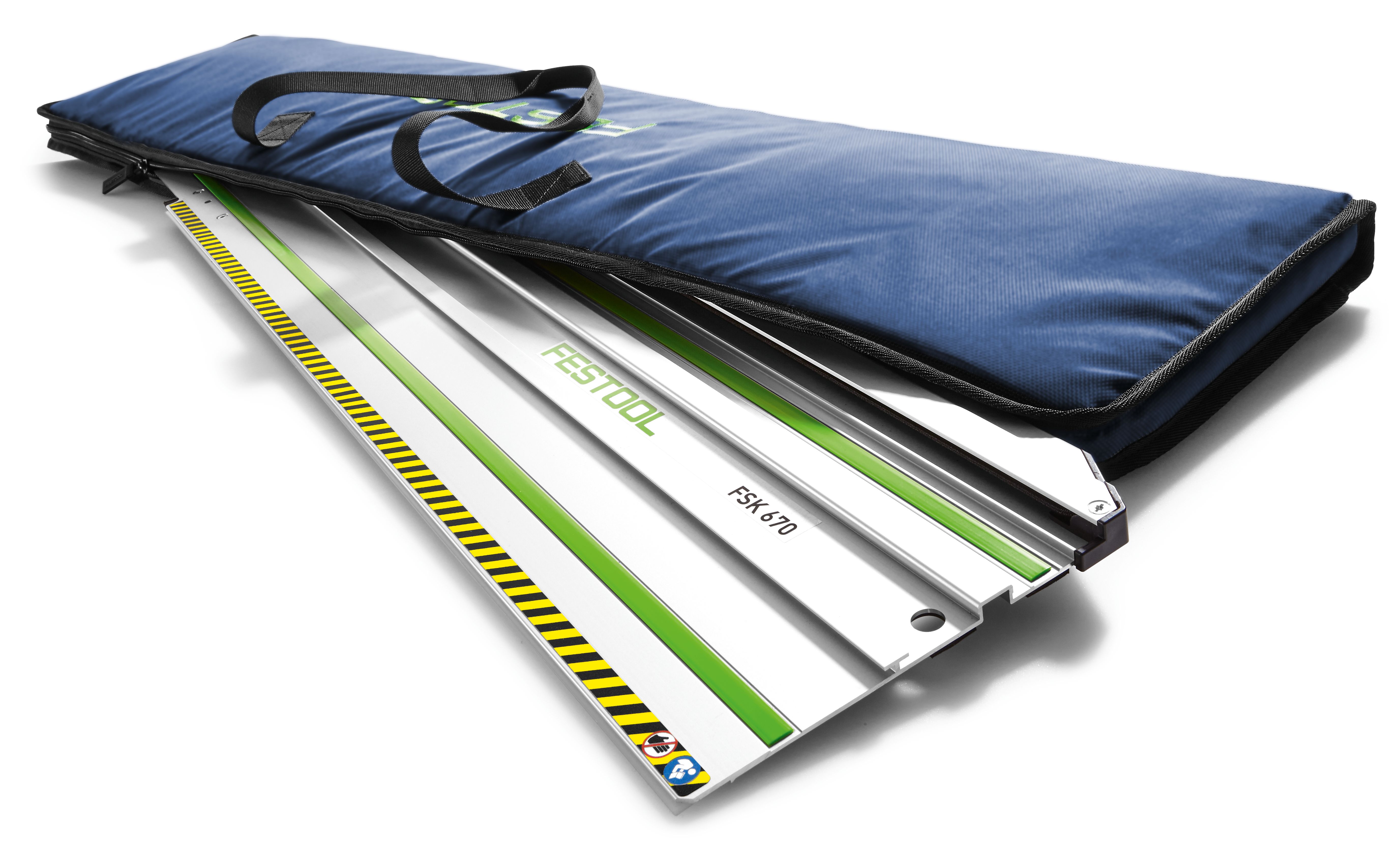 Festool Taska fyrir áfast land FSK420-BAG 200160