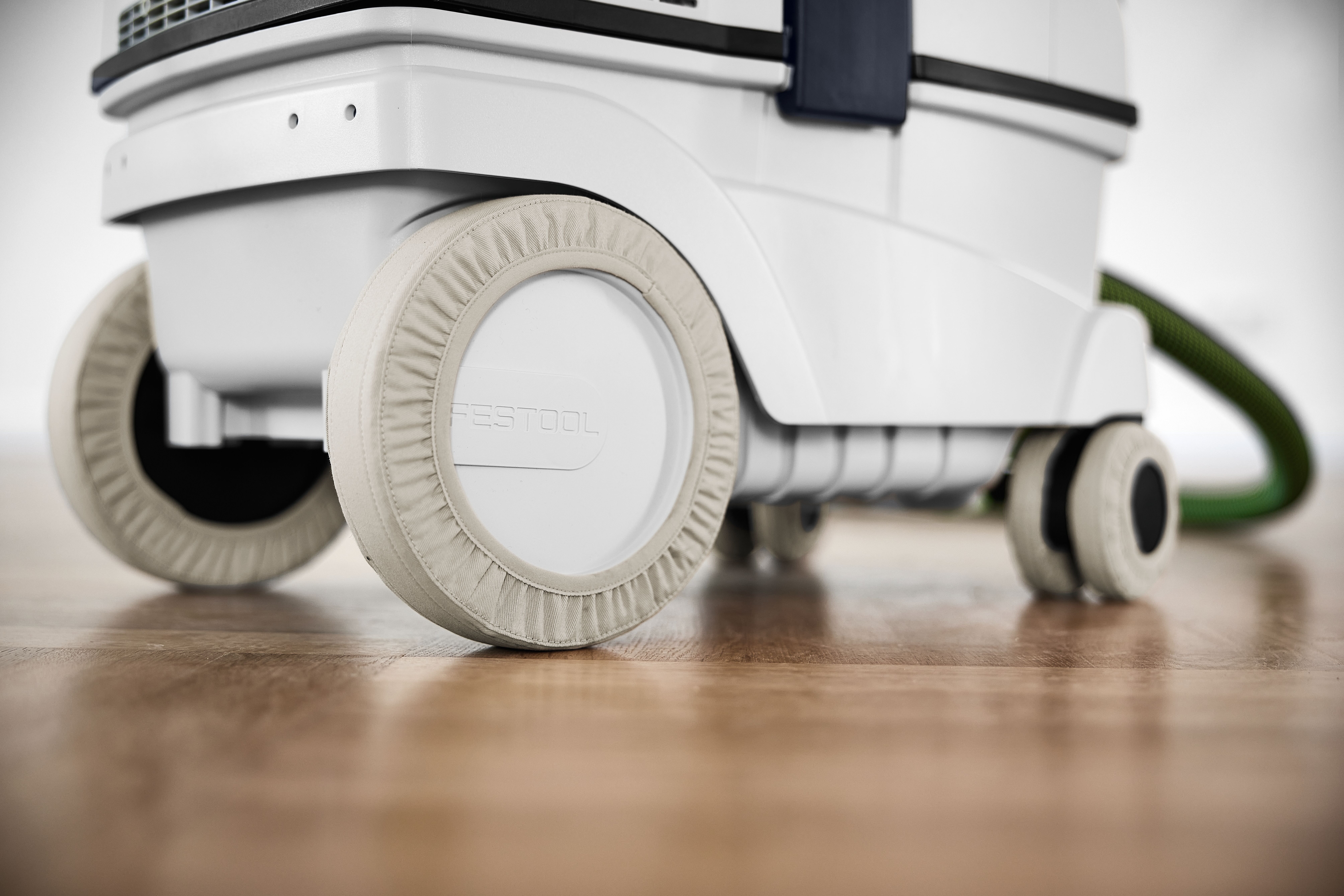 Festool CTL26 EI AC Ryksuga með bankara 577879
