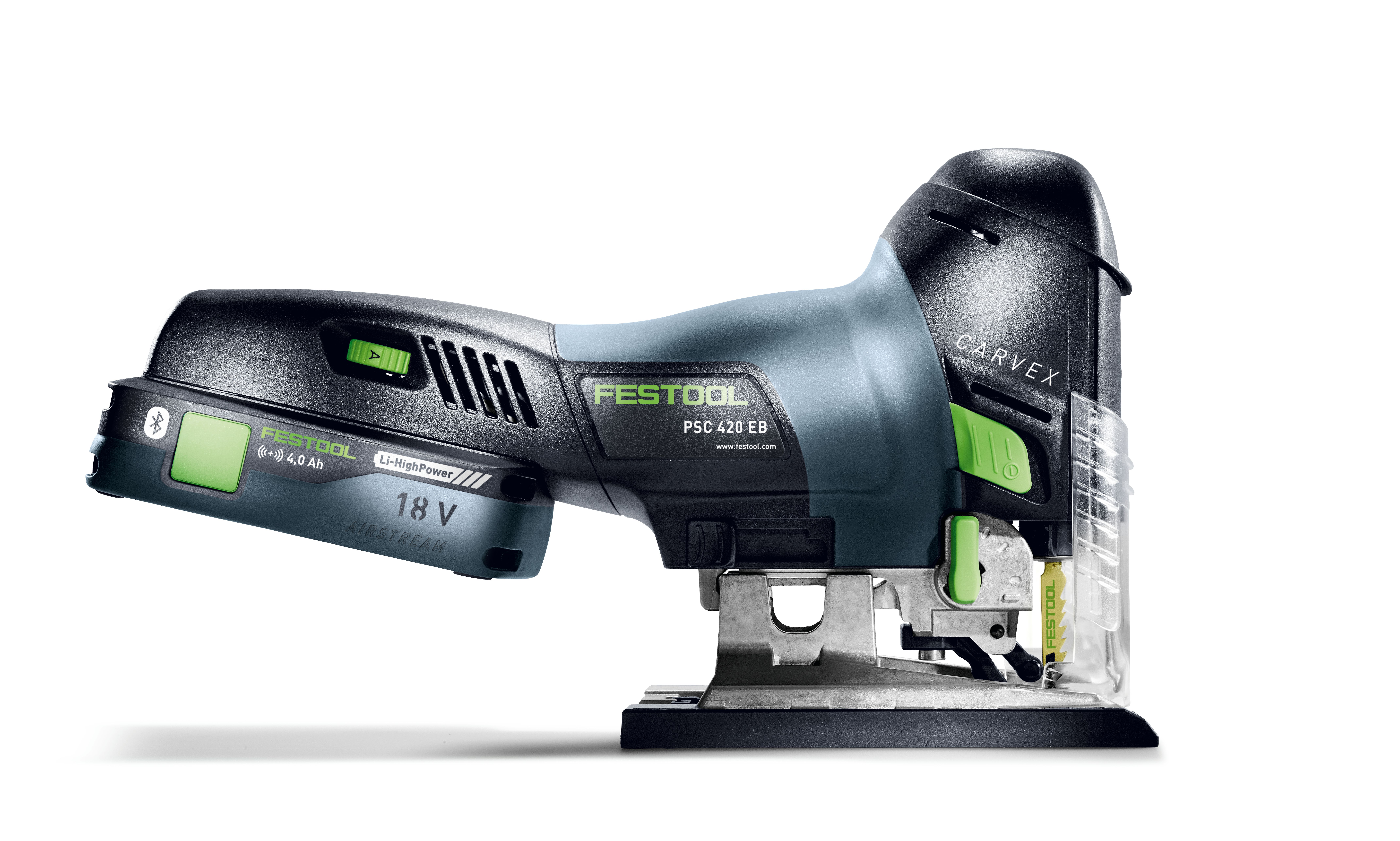 Festool PSC420 Stingsög HPC 4,0 EBI-Plus 576525