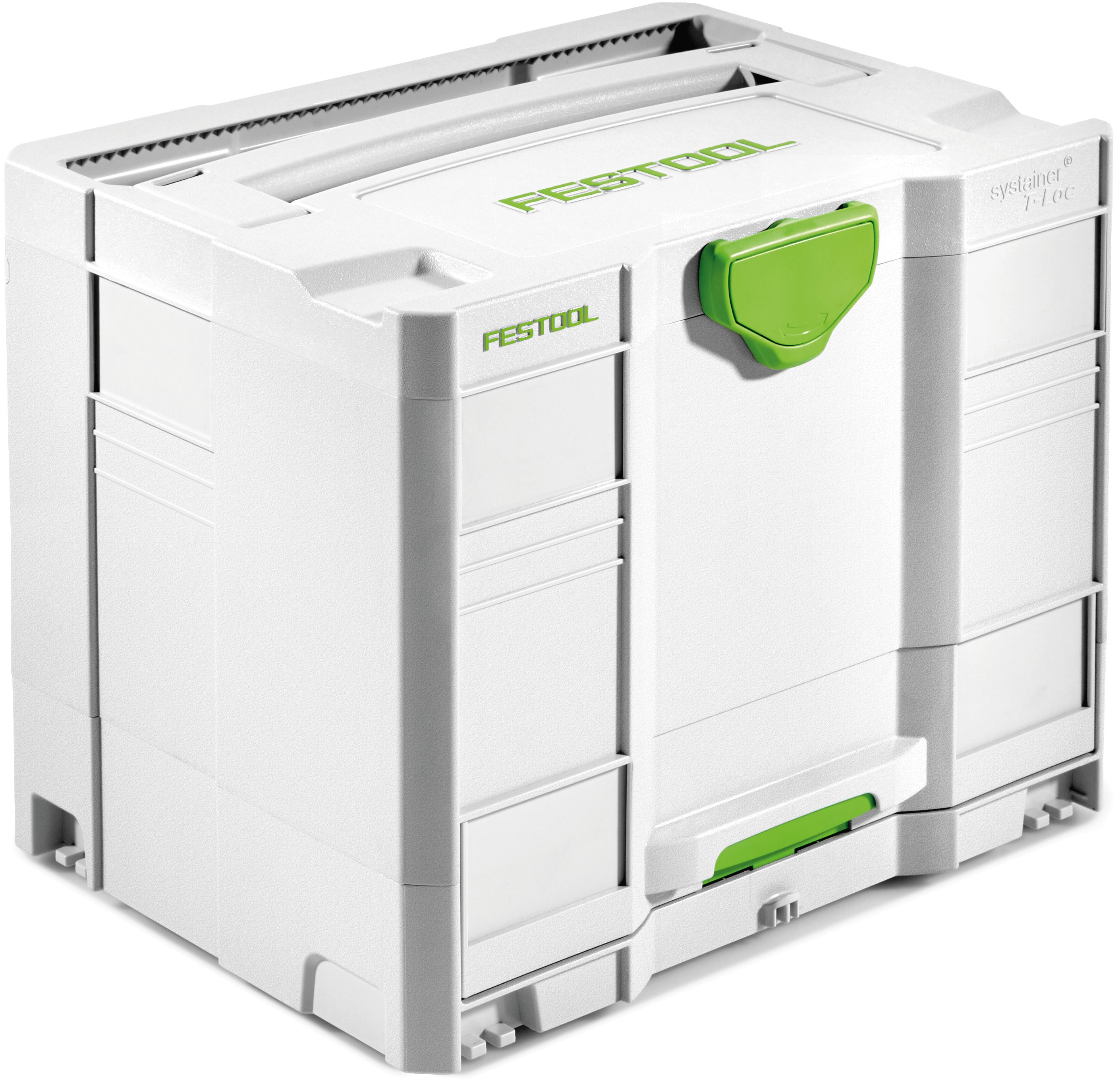 Festool Systainer T-Loc SYS-Combi 3 200118