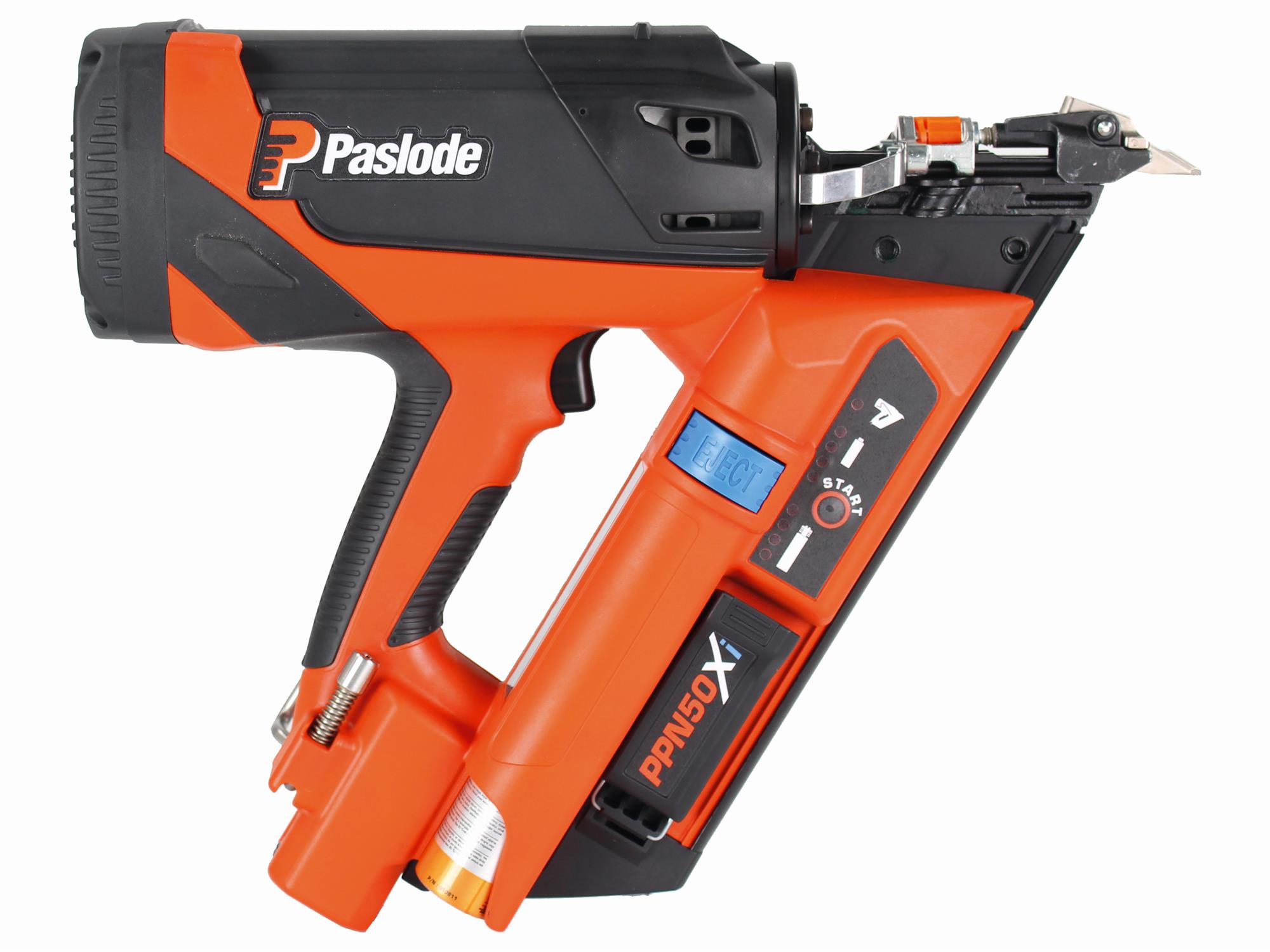 Paslode Impulse PPN50Xi Naglabyssa 019770