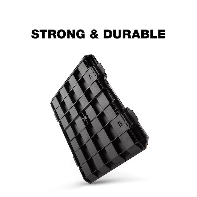 StackTech Viðartoppur TB-B1-A-10