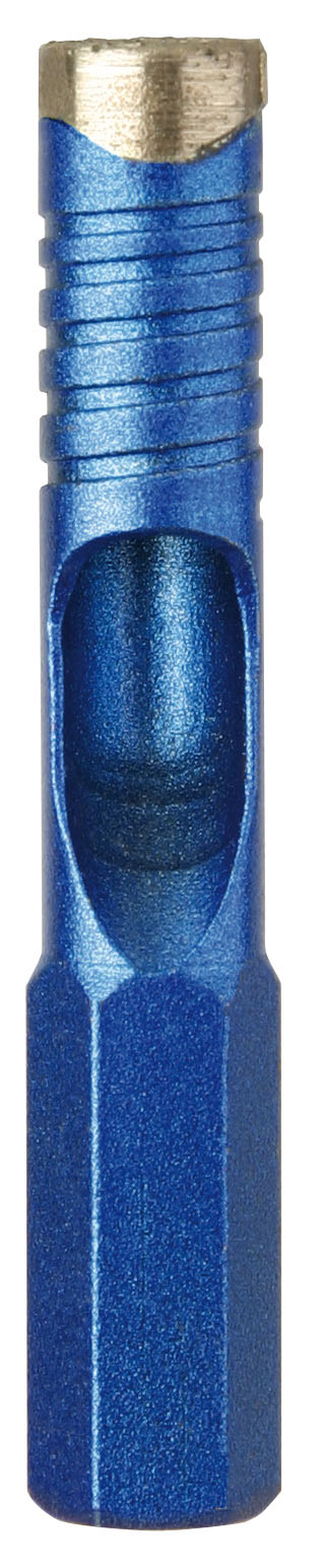 Diager Blue-Ceramic Flísaborar