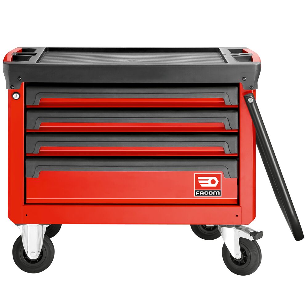 Facom ROLL.CR4M3A Four Drawer Chest