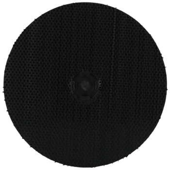 Tyrolit Flókaskífu haldari 125mm Medium