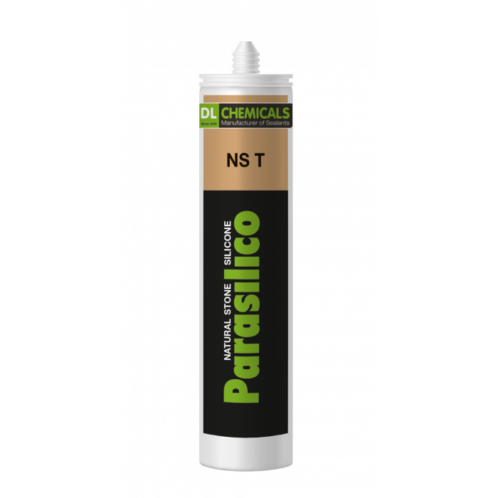 Parasilico NS Transparent 300ml f. náttúrustein