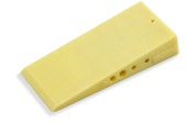 MILLIMAX Fleygar 100x45x18 mm Gulir 07712801 45stk