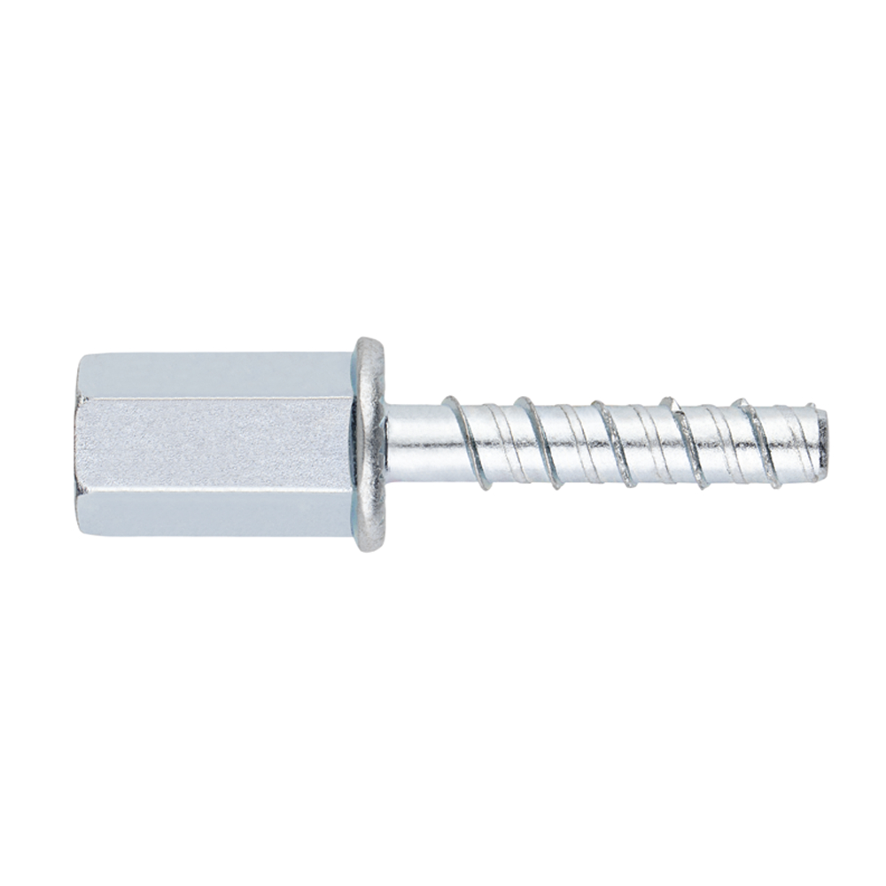 Steinskrúfur Male Ø6x55 - M8/10 TFF06055