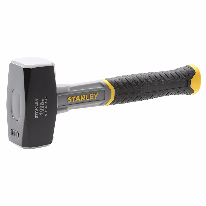 Stanley Sleggja 1kg Trefjaplast STHT0-54126
