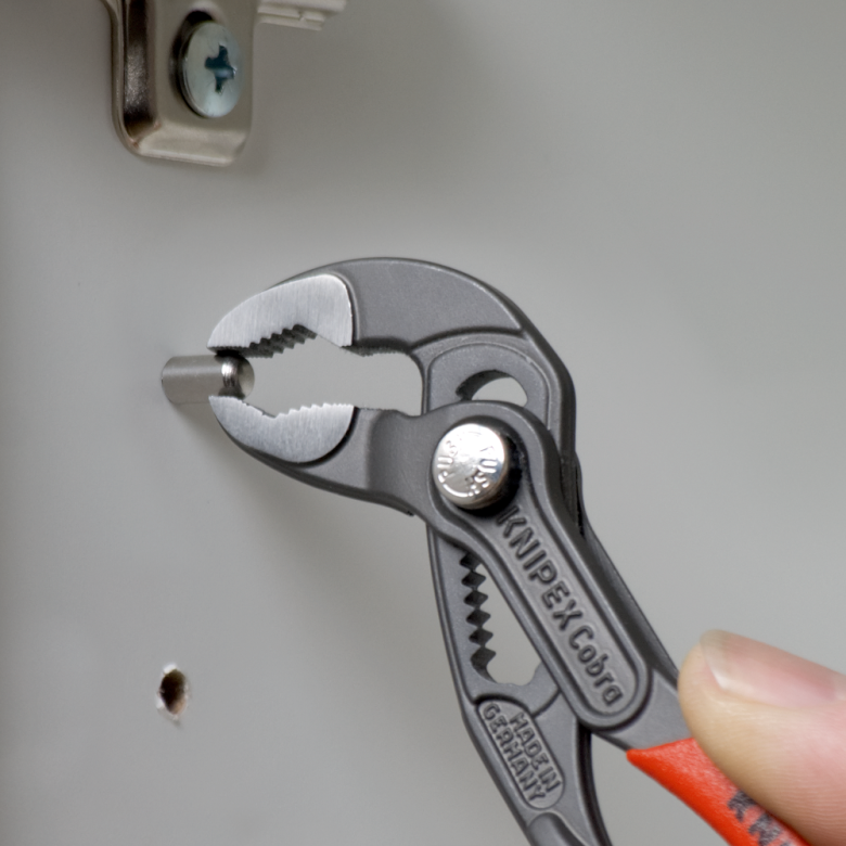 Knipex Cobra Vatnspumputöng 125mm 87 01 125