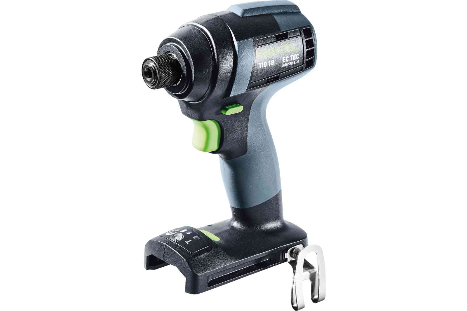 Festool TID18 Hersluvél Basic 576481