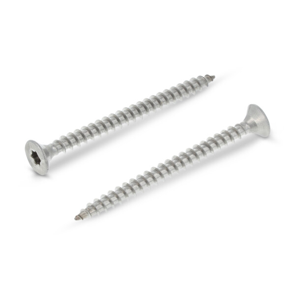 A4 Tréskrúfur UZ 6.0x40  