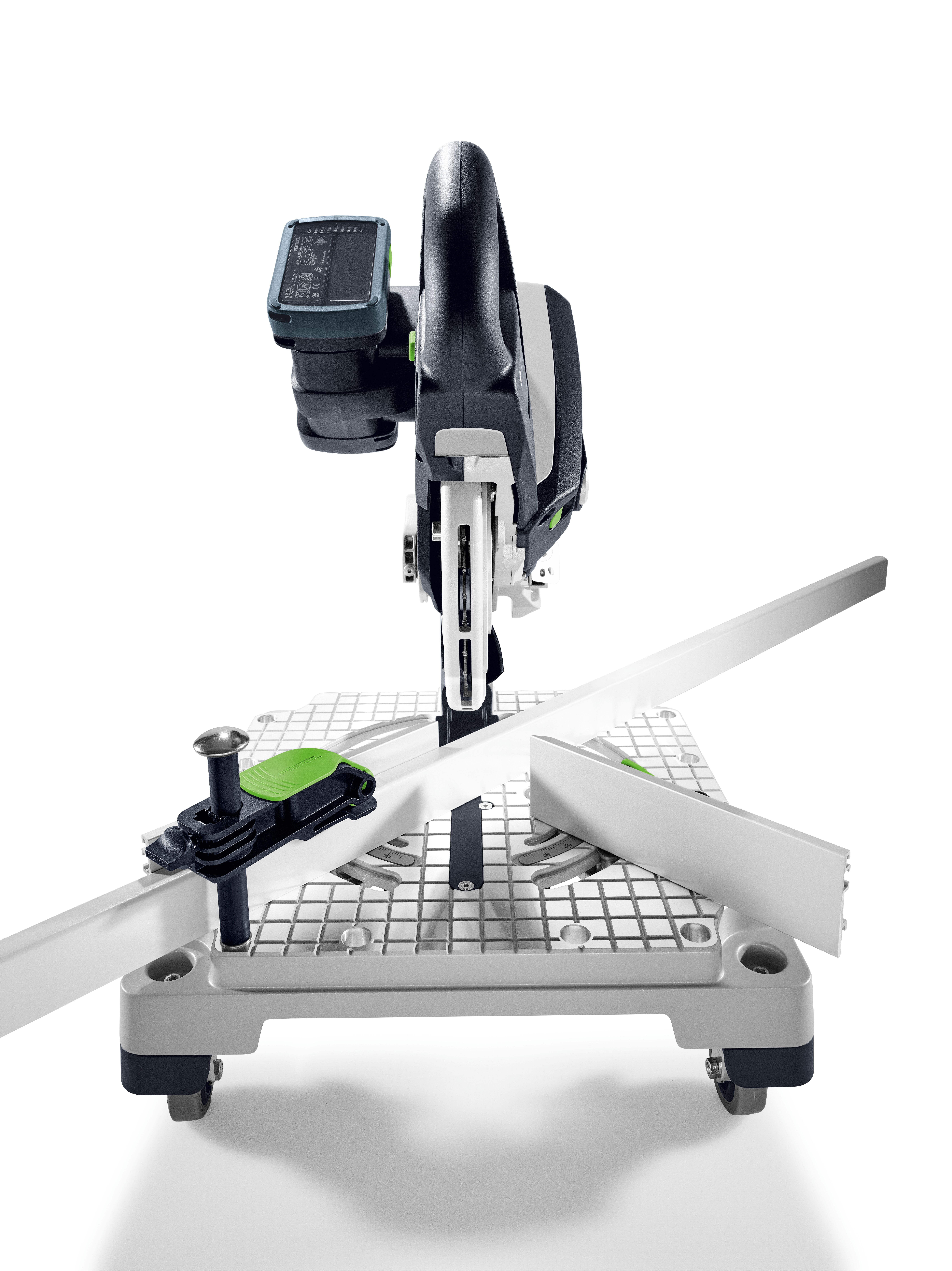 Festool SYMC 70 Listasög 4.0 EBI-plus 577464