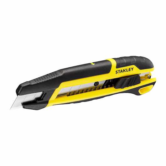 Stanley MPP Dúkahnífur með slider 18mm STHT10501-0