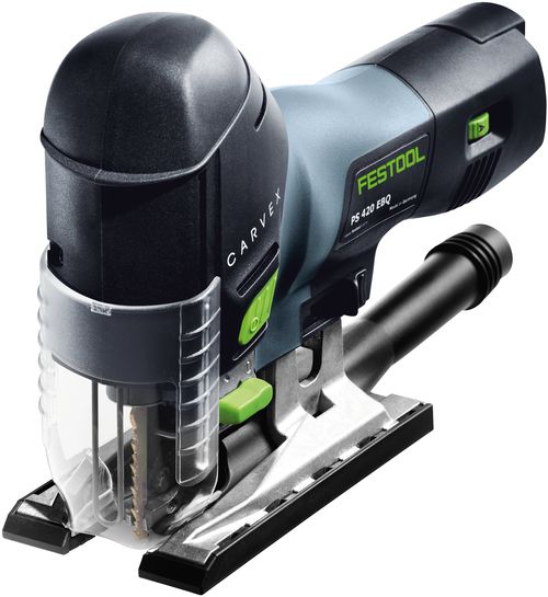 Festool PS420 Stingsög EBQ-Plus 576175