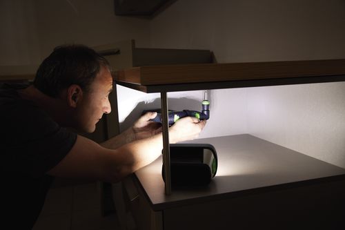 Festool Syslite KAL II 499815