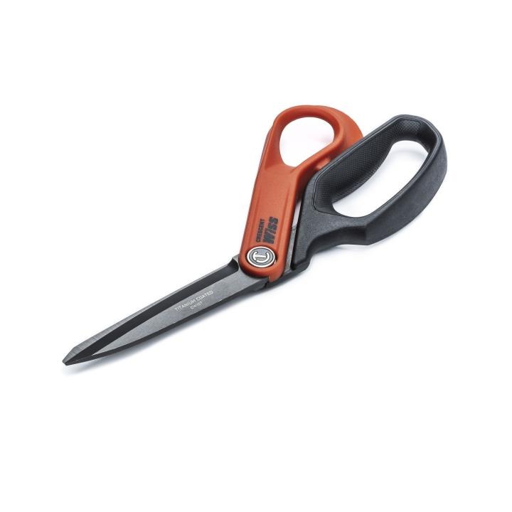 Crescent Skæri Pro Offset Titanium 3.75" CW10T