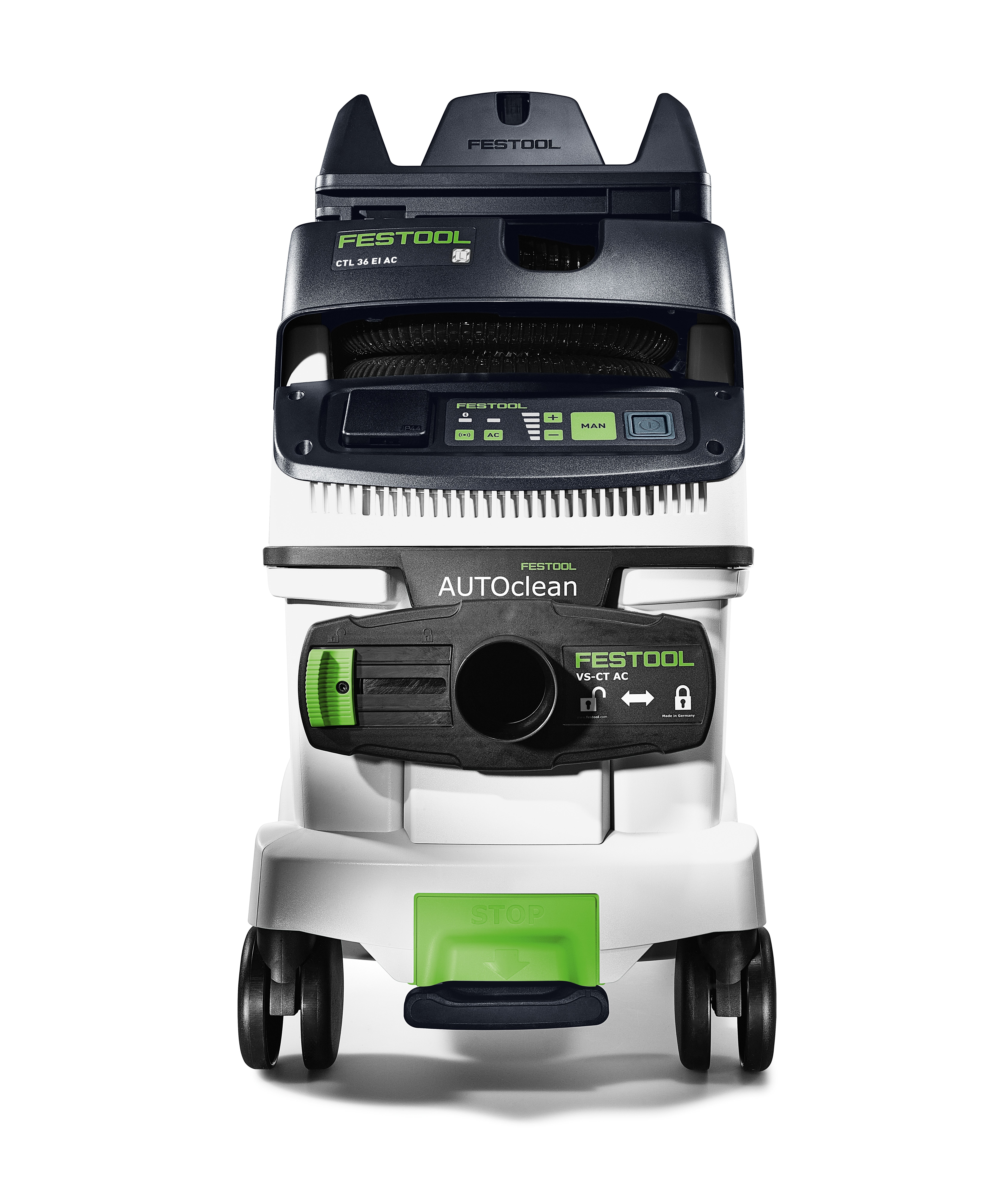 Festool CTL36 Ryksuga EI AC-PLANEX 578154