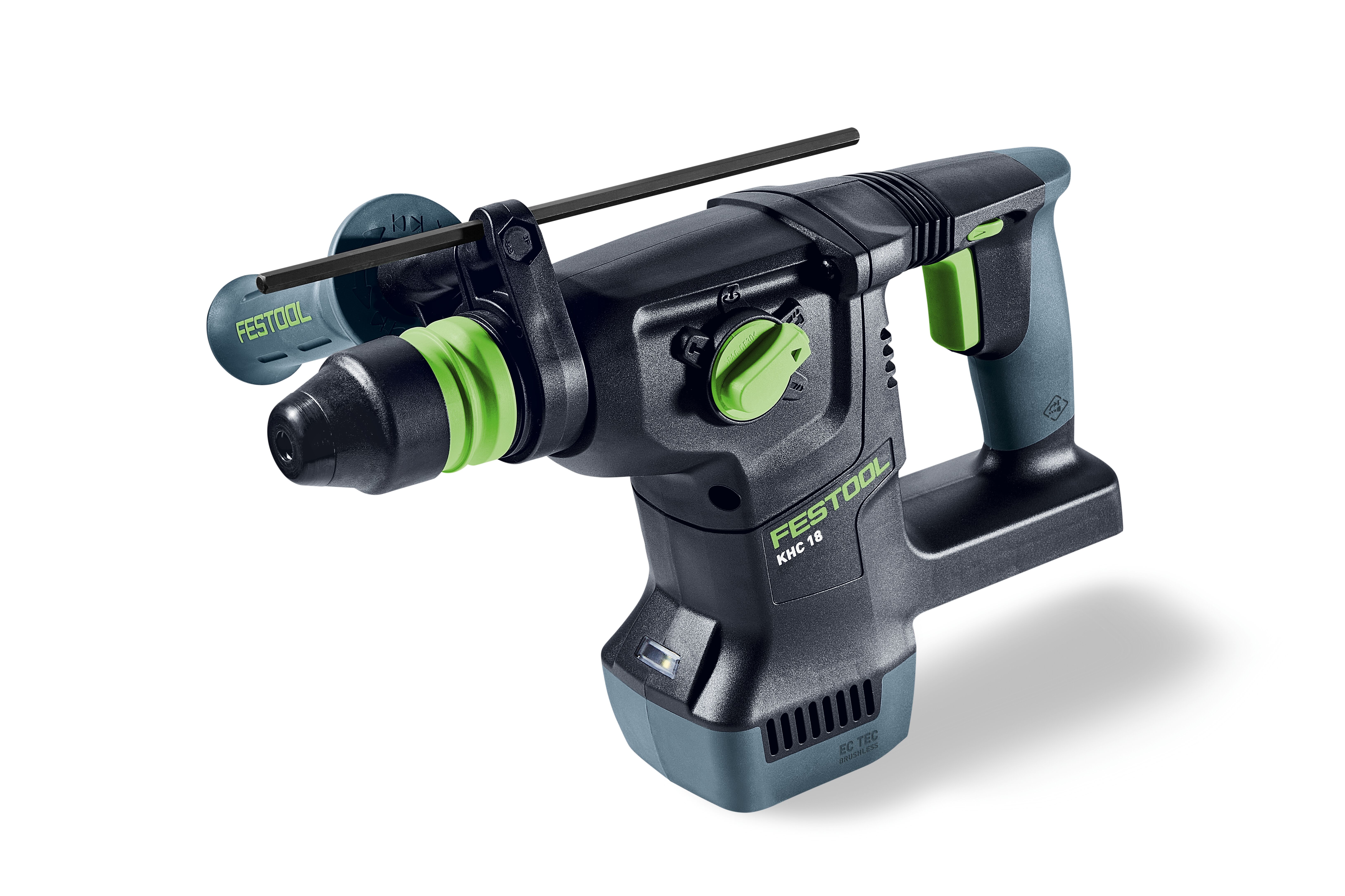 Festool KHC18 Höggborvél EBI-Plus 577448