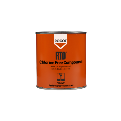 Rocol Skerfeiti án klórs RTD - 450G Dós
