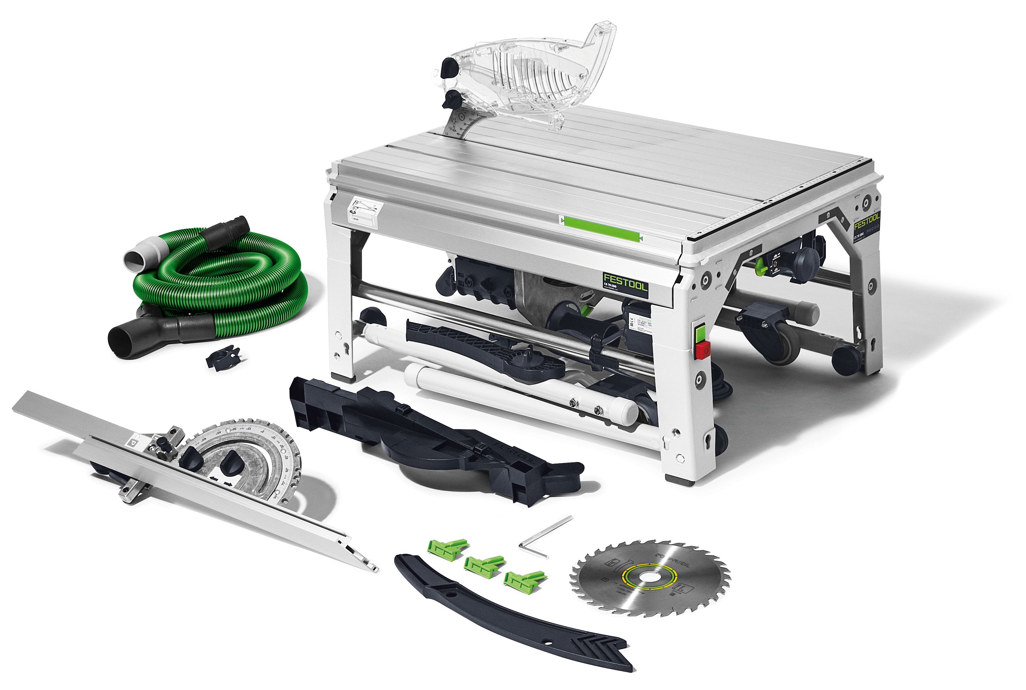 Festool CS70 Borðsög EBG 574776
