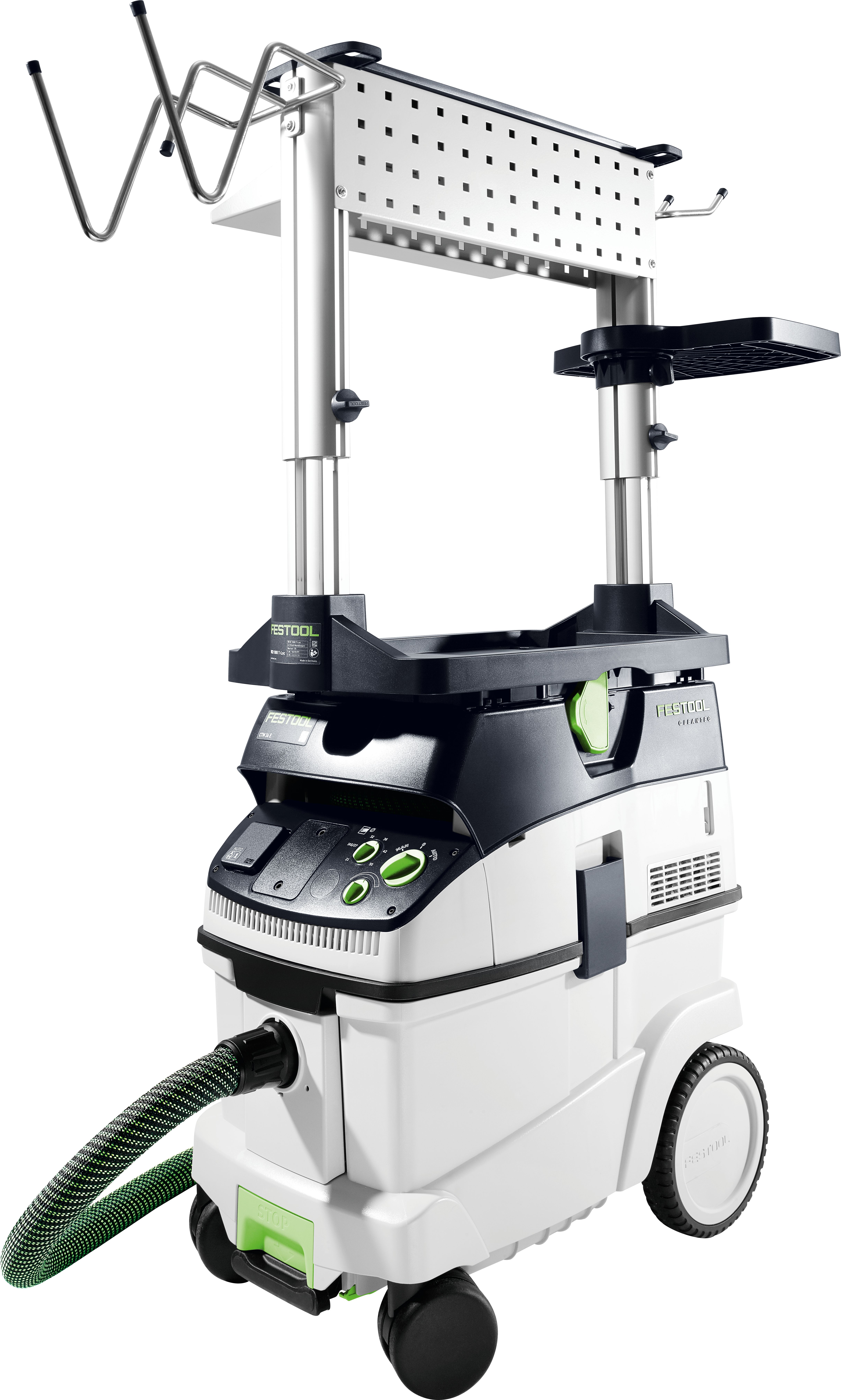 Festool Vinnustöð WCR1000 T-LOC 577253
